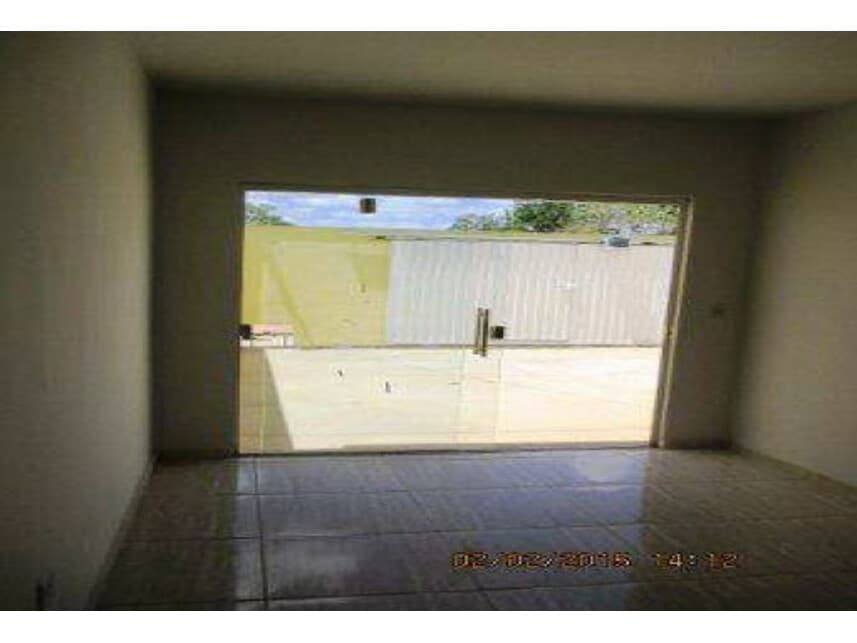 Foto 4 de 13: Casa em leilão em Curvelo - MG — Casa à venda em leilão