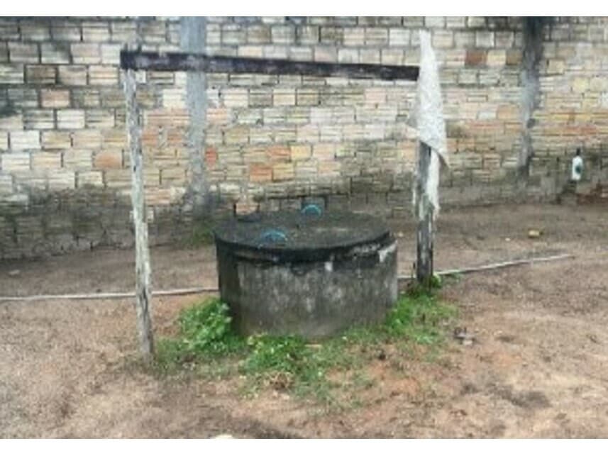 Foto 2 de 2: Casa em leilão em Centro Novo Do Maranhão - MA — Casa à venda em leilão