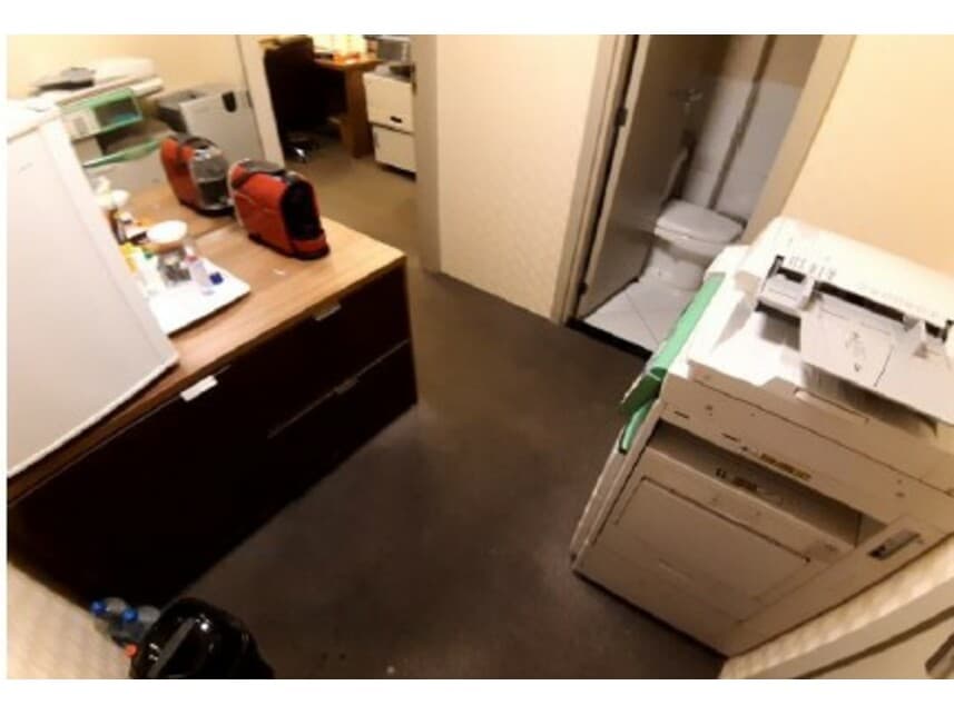 Foto 12 de 14: Comercial em leilão em Manaus - AM — Sala Comercial à venda em leilão