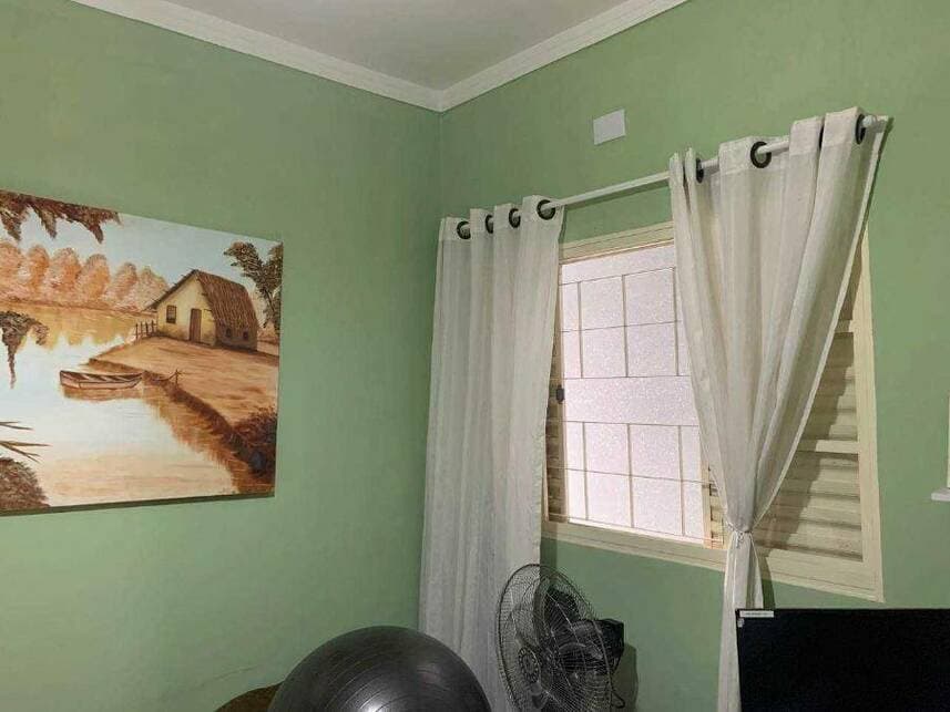 Foto 7 de 15: Casa em leilão em Campo Grande - MS — Casa à venda em leilão