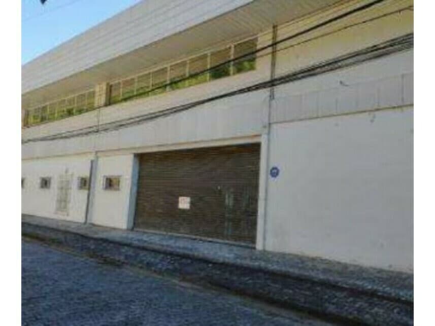 Foto 3 de 13: Comercial em leilão em Blumenau - SC — Imóvel Comercial à venda