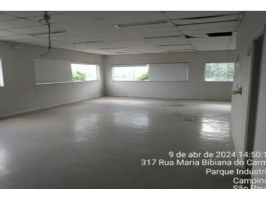 Foto 4 de 22: Comercial em leilão em Campinas - SP — Imóvel Comercial à venda