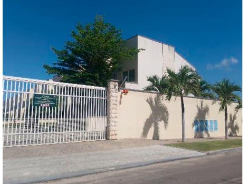 Foto 4 de 5: Casa em leilão em Aquiraz - CE — Casa à venda em leilão