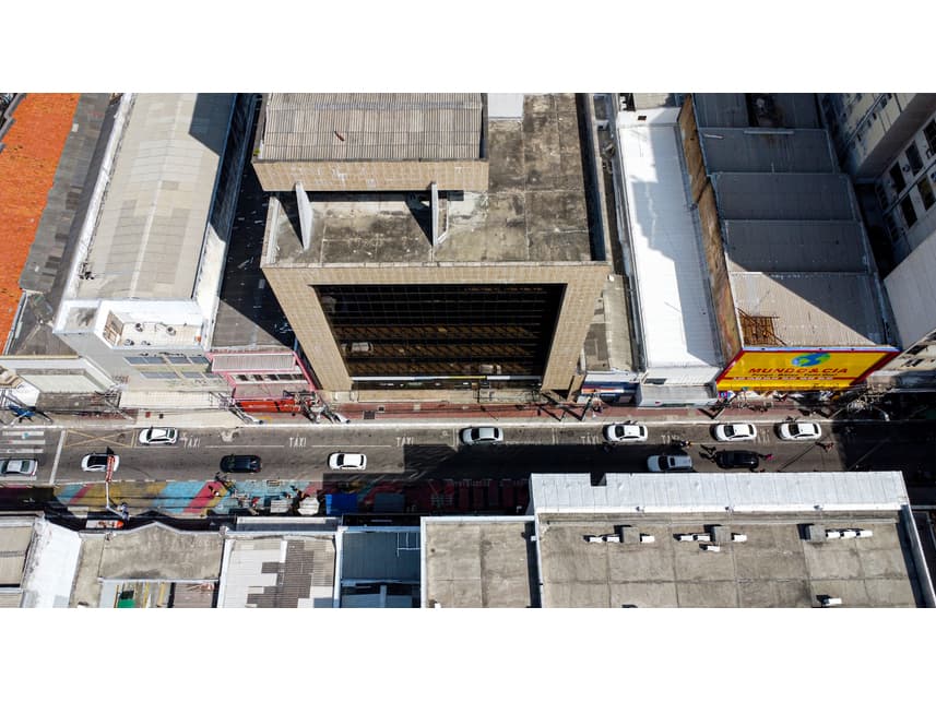Foto 2 de 38: Comercial em leilão em Fortaleza - CE — Prédio Comercial à venda em leilão