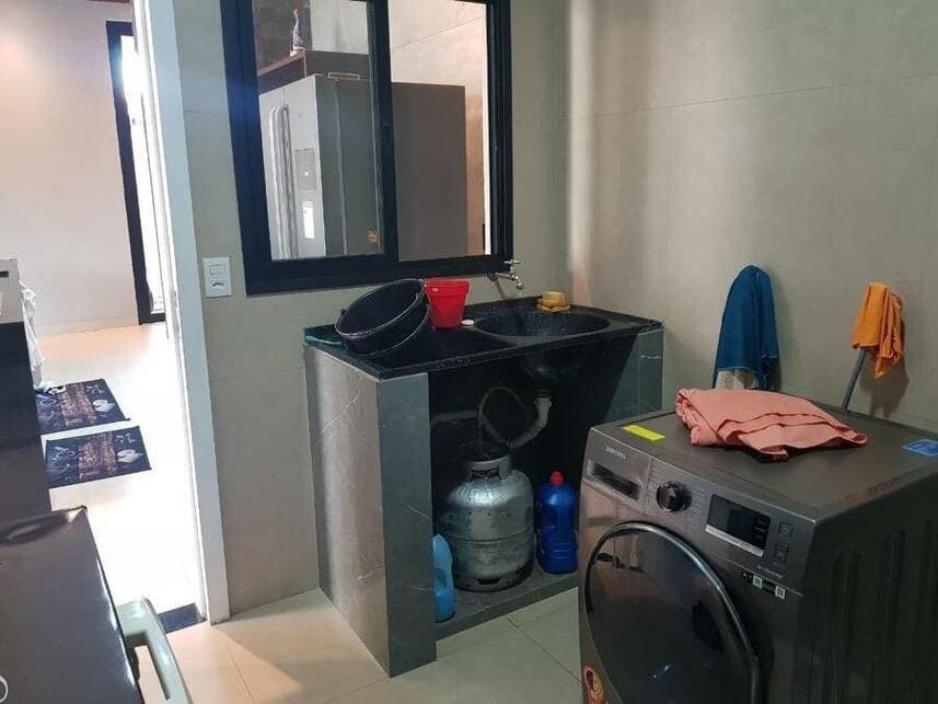 Foto 23 de 26: Casa em leilão em Jataí - GO — Casa à venda em leilão