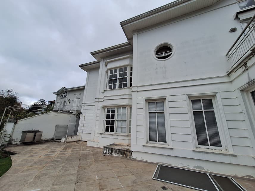 Foto 7 de 49: Casa em leilão em São Paulo - SP — Casa à venda