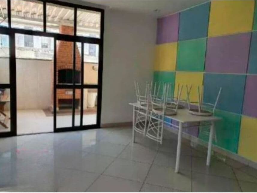 Foto 10 de 19: Apartamento em leilão em São Bernardo Do Campo - SP — Apartamento à venda em leilão