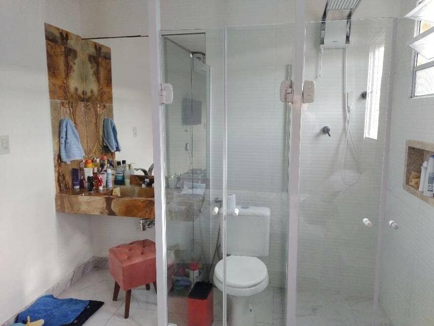 Foto 12 de 15: Casa em leilão em Praia Grande - SP — Casa à venda em leilão