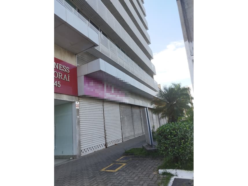 Foto 4 de 20: Comercial em leilão em Itaboraí - RJ — Sala Comercial à venda