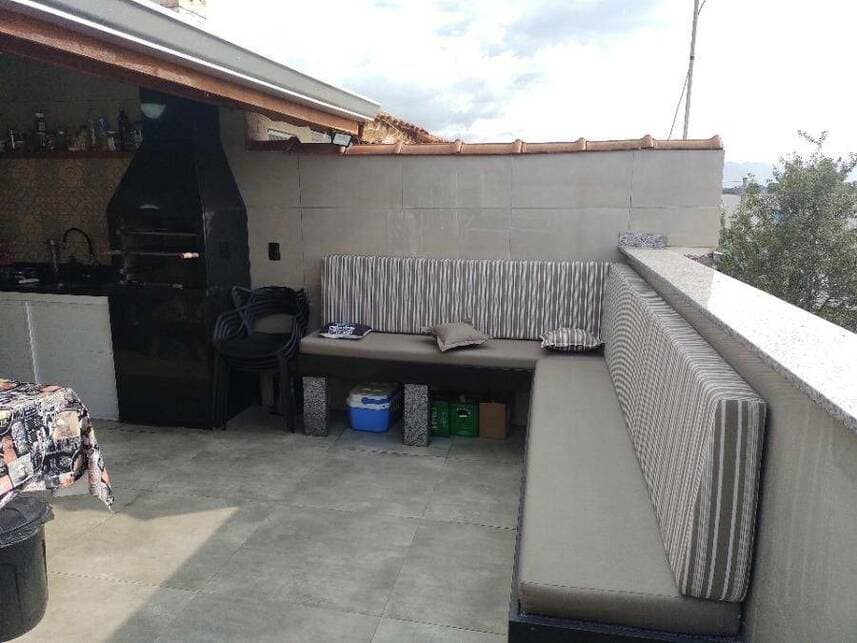 Foto 14 de 15: Casa em leilão em Praia Grande - SP — Casa à venda em leilão