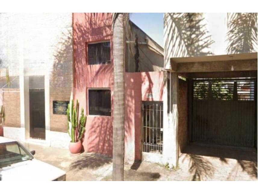 Foto 2 de 2: Casa em leilão em Piracicaba - SP — Casa à venda em leilão