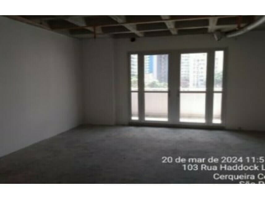 Foto 3 de 8: Comercial em leilão em São Paulo - SP — Sala Comercial à venda