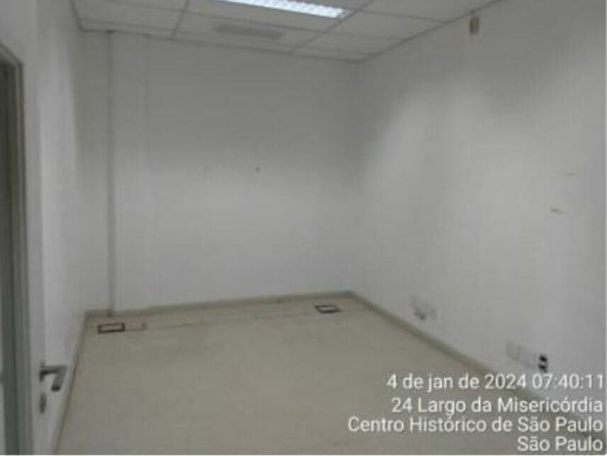 Foto 11 de 20: Comercial em leilão em São Paulo - SP — Prédio Comercial à venda