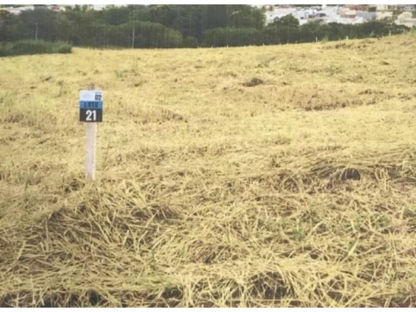 Terreno em leilão em Dracena - SP — Terreno à venda em leilão