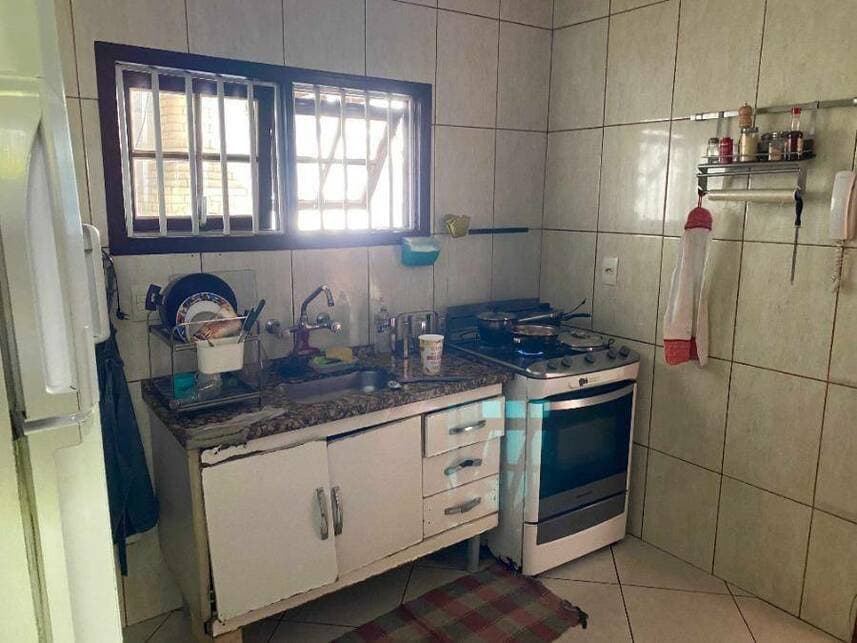 Foto 10 de 12: Casa em leilão em Rio De Janeiro - RJ — Casa à venda em leilão