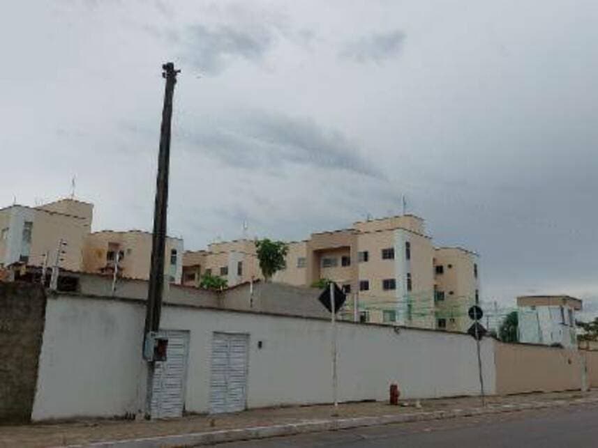 Foto 1 de 2: Apartamento em leilão em Caucaia - CE — Apartamento à venda em leilão