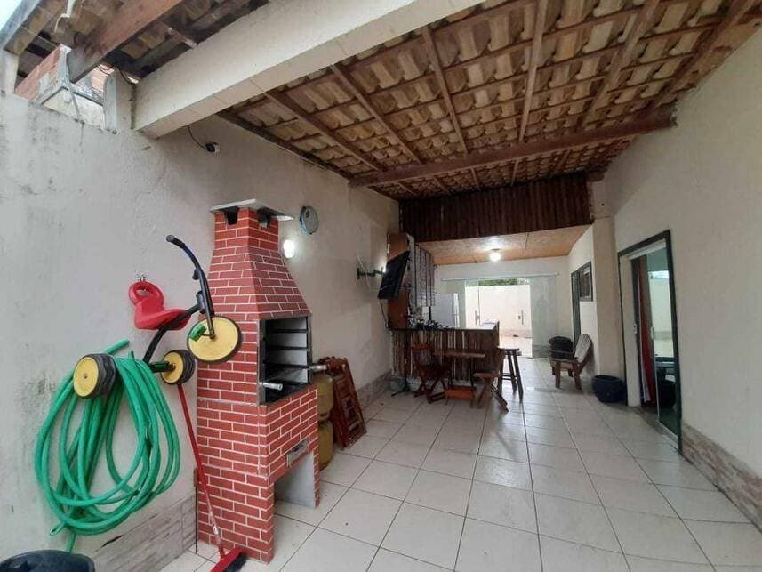 Foto 20 de 20: Casa em leilão em Campos Dos Goytacazes - RJ — Casa à venda em leilão