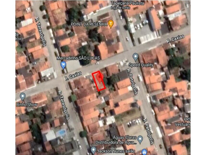 Foto 2 de 2: Casa em leilão em Feira De Santana - BA — Casa à venda em leilão
