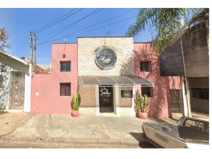 Foto 1 de 2: Casa em leilão em Piracicaba - SP — Casa à venda em leilão
