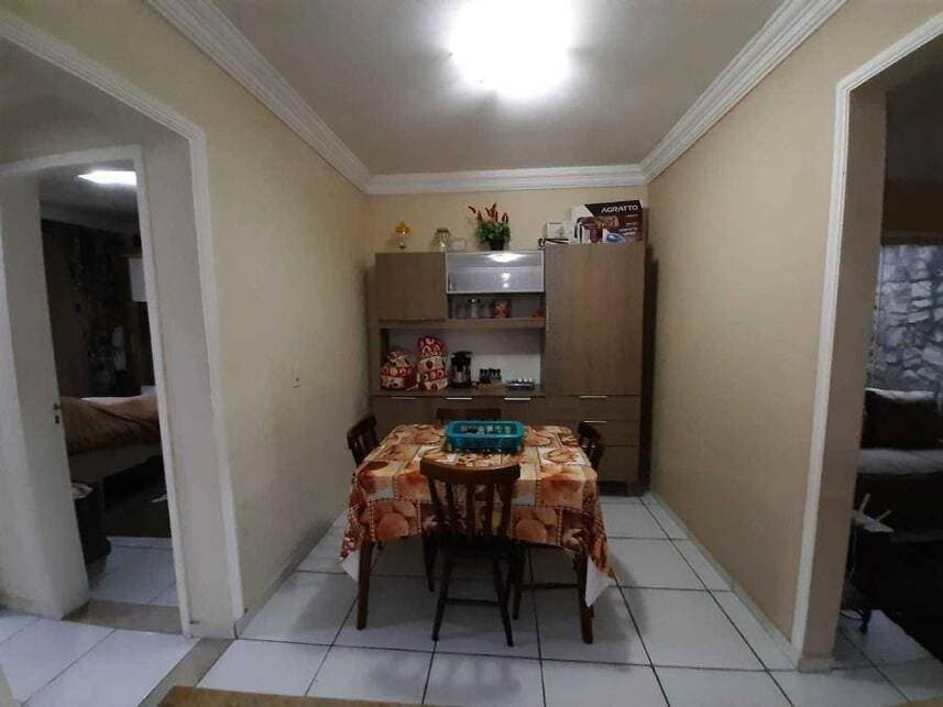 Foto 18 de 20: Casa em leilão em Campos Dos Goytacazes - RJ — Casa à venda em leilão