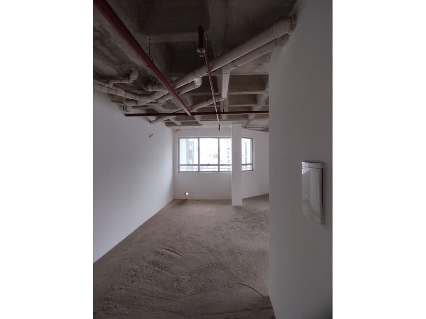 Foto 6 de 11: Comercial em leilão em Belo Horizonte - MG — Sala Comercial à venda