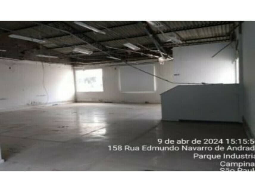 Foto 18 de 22: Comercial em leilão em Campinas - SP — Imóvel Comercial à venda
