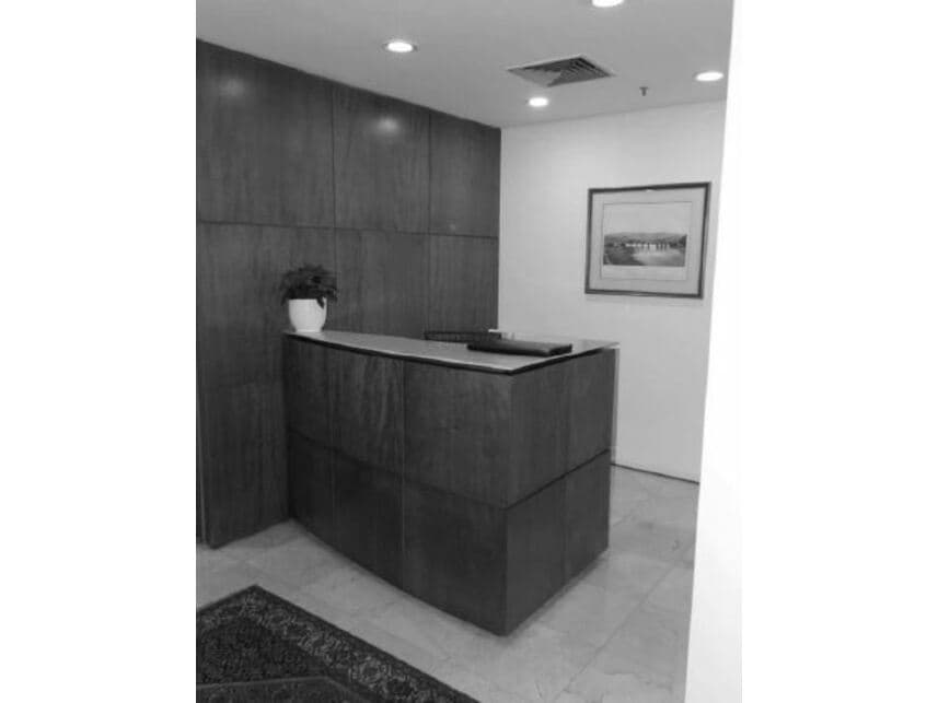 Foto 6 de 13: Comercial em leilão em São Paulo - SP — Sala Comercial à venda em leilão