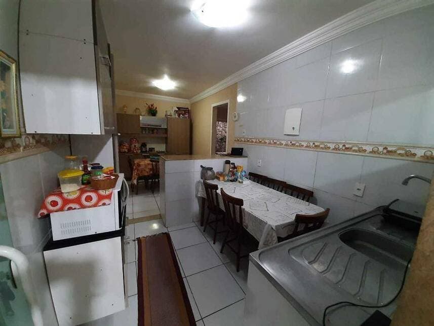 Foto 17 de 20: Casa em leilão em Campos Dos Goytacazes - RJ — Casa à venda em leilão