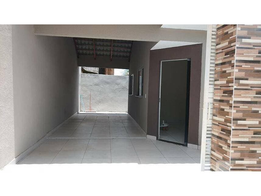 Foto 5 de 15: Casa em leilão em Luziânia - GO — Casa à venda em leilão