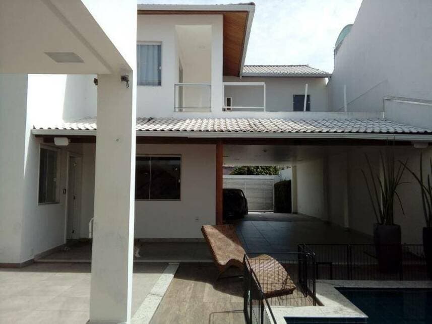 Foto 3 de 12: Casa em leilão em Campos Dos Goytacazes - RJ — Casa à venda em leilão