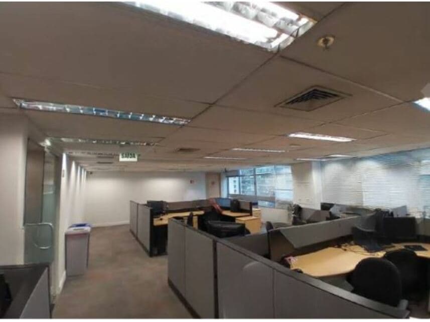 Foto 11 de 15: Comercial em leilão em Rio De Janeiro - RJ — Sala Comercial à venda em leilão