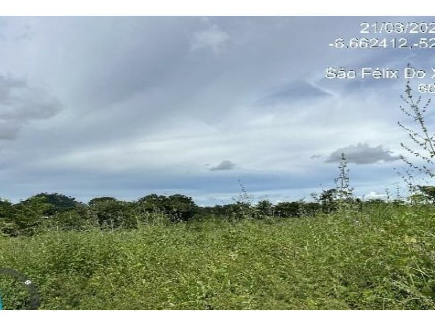 Foto 10 de 14: Casa em leilão em São Félix Do Xingu - PA — Chácara à venda em leilão