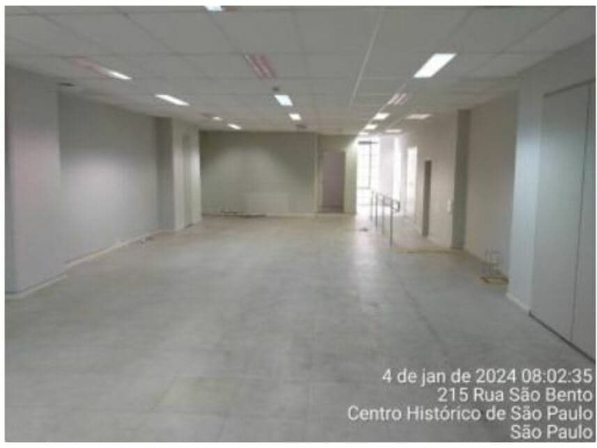 Foto 19 de 20: Comercial em leilão em São Paulo - SP — Prédio Comercial à venda
