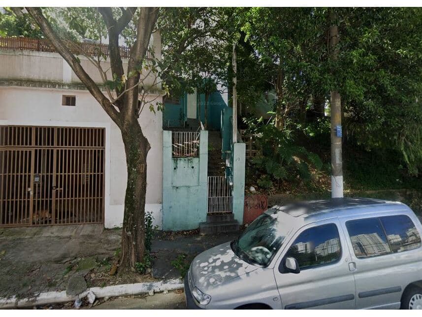 Foto 1 de 6: Casa em leilão em São Paulo - SP — Casa à venda em leilão