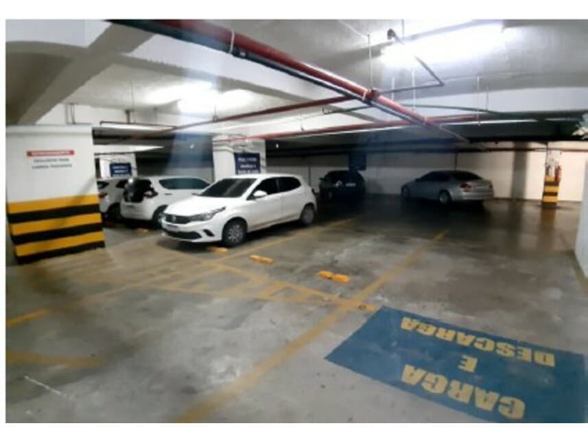 Foto 14 de 14: Comercial em leilão em Manaus - AM — Sala Comercial à venda em leilão