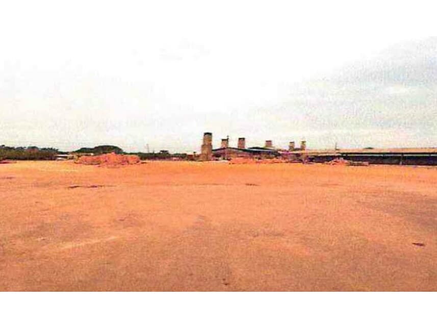Foto 6 de 8: Casa em leilão em Pontes E Lacerda - MT — Chácara à venda em leilão