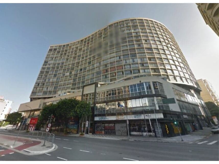 Foto 1 de 11: Comercial em leilão em São Paulo - SP — Imóvel Comercial à venda em leilão