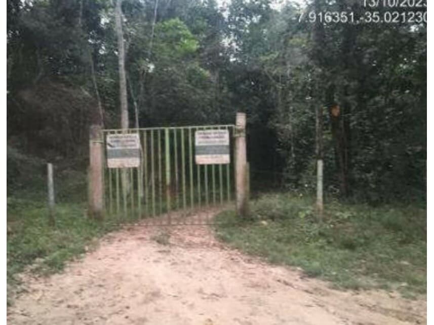 Foto 10 de 19: Area Rural em leilão em Abreu E Lima - PE — Área Rural à venda em leilão