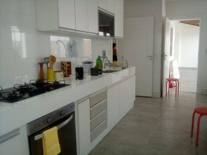 Foto 8 de 12: Casa em leilão em Campos Dos Goytacazes - RJ — Casa à venda em leilão
