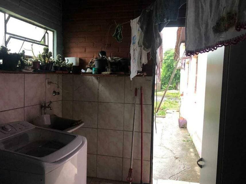 Foto 12 de 24: Casa em leilão em Santa Maria - RS — Casa à venda em leilão