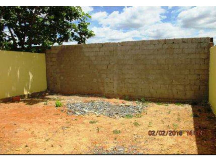 Foto 12 de 13: Casa em leilão em Curvelo - MG — Casa à venda em leilão