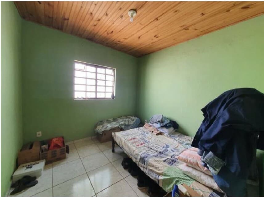 Foto 9 de 13: Casa em leilão em Sete Lagoas - MG — Casa à venda em leilão