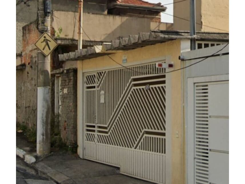 Foto 2 de 2: Casa em leilão em São Paulo - SP — Casa à venda em leilão