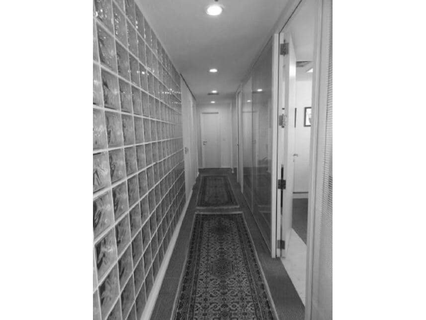 Foto 9 de 13: Comercial em leilão em São Paulo - SP — Sala Comercial à venda em leilão