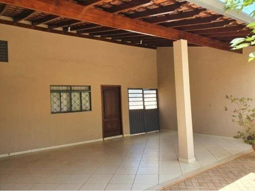 Foto 10 de 10: Casa em leilão em Bauru - SP — Casa à venda em leilão