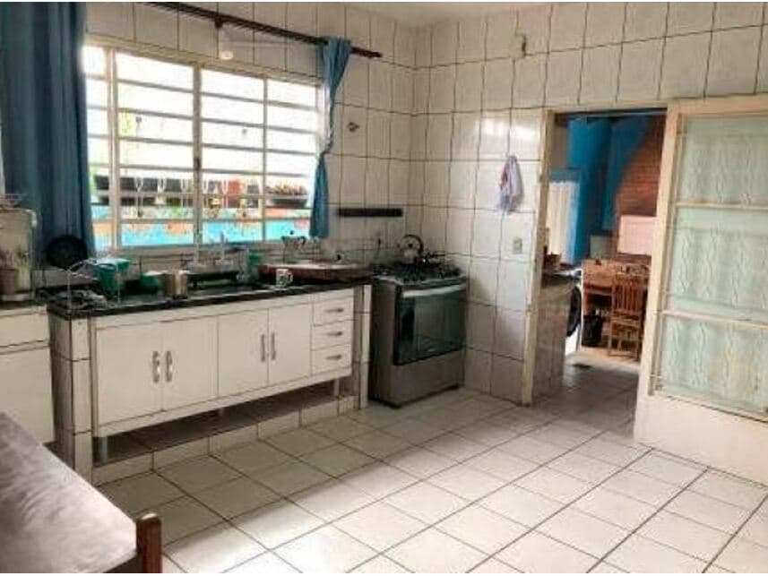 Foto 5 de 12: Comercial em leilão em Araras - SP — Residencial / Comercial à venda em leilão