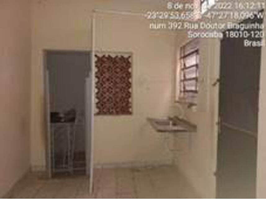 Foto 4 de 8: Comercial em leilão em Sorocaba - SP — Prédio à venda em leilão