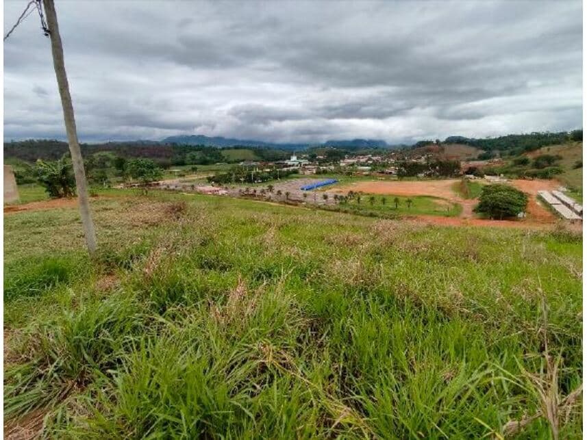 Foto 3 de 3: Terreno em leilão em Mutum - MG — Terreno à venda em leilão