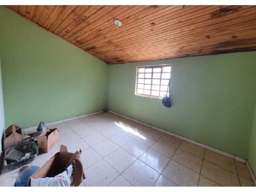 Foto 10 de 13: Casa em leilão em Sete Lagoas - MG — Casa à venda em leilão