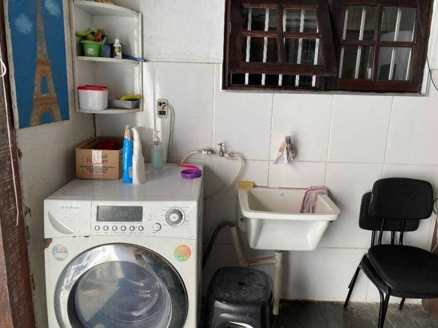 Foto 11 de 12: Casa em leilão em Rio De Janeiro - RJ — Casa à venda em leilão